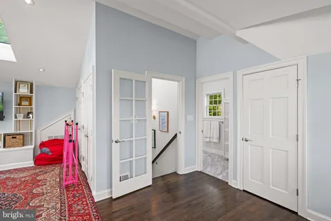$2,695,000 | 3916 Blackthorn Street, Chevy Chase, MD 20815