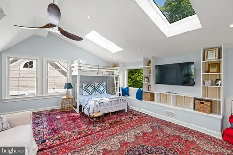 $2,695,000 | 3916 Blackthorn Street, Chevy Chase, MD 20815