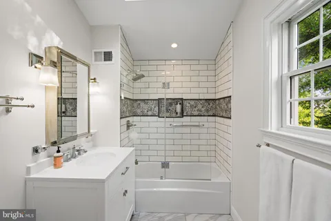 $2,695,000 | 3916 Blackthorn Street, Chevy Chase, MD 20815