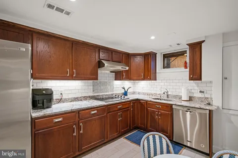 $2,695,000 | 3916 Blackthorn Street, Chevy Chase, MD 20815