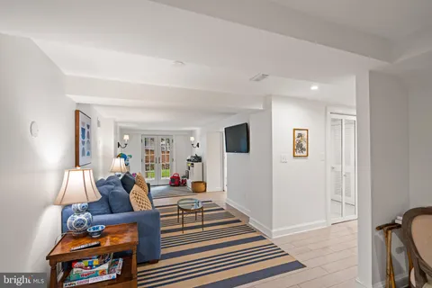 $2,695,000 | 3916 Blackthorn Street, Chevy Chase, MD 20815