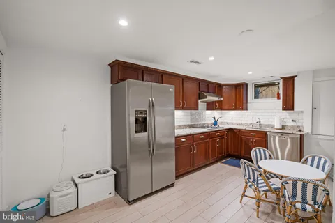 $2,695,000 | 3916 Blackthorn Street, Chevy Chase, MD 20815