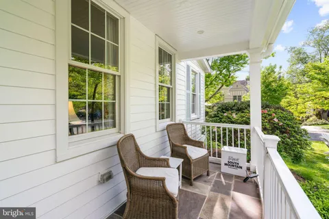 $2,695,000 | 3916 Blackthorn Street, Chevy Chase, MD 20815