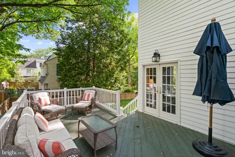 $2,695,000 | 3916 Blackthorn Street, Chevy Chase, MD 20815