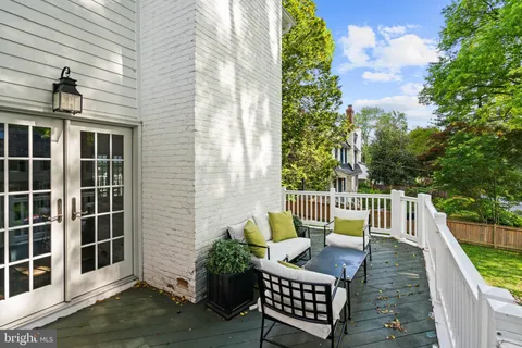 $2,695,000 | 3916 Blackthorn Street, Chevy Chase, MD 20815
