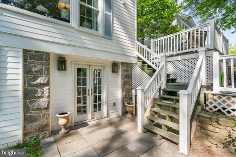 $2,695,000 | 3916 Blackthorn Street, Chevy Chase, MD 20815