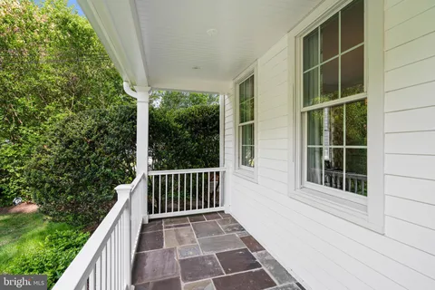 $2,695,000 | 3916 Blackthorn Street, Chevy Chase, MD 20815