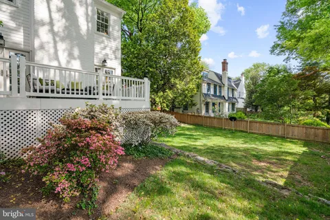 $2,695,000 | 3916 Blackthorn Street, Chevy Chase, MD 20815