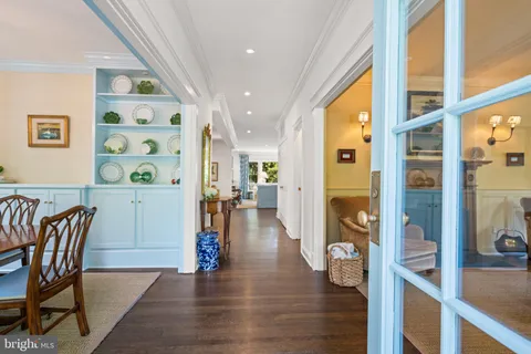 $2,695,000 | 3916 Blackthorn Street, Chevy Chase, MD 20815