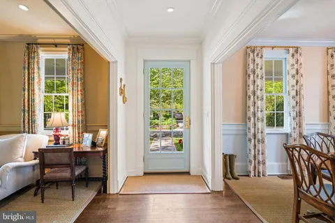 $2,695,000 | 3916 Blackthorn Street, Chevy Chase, MD 20815