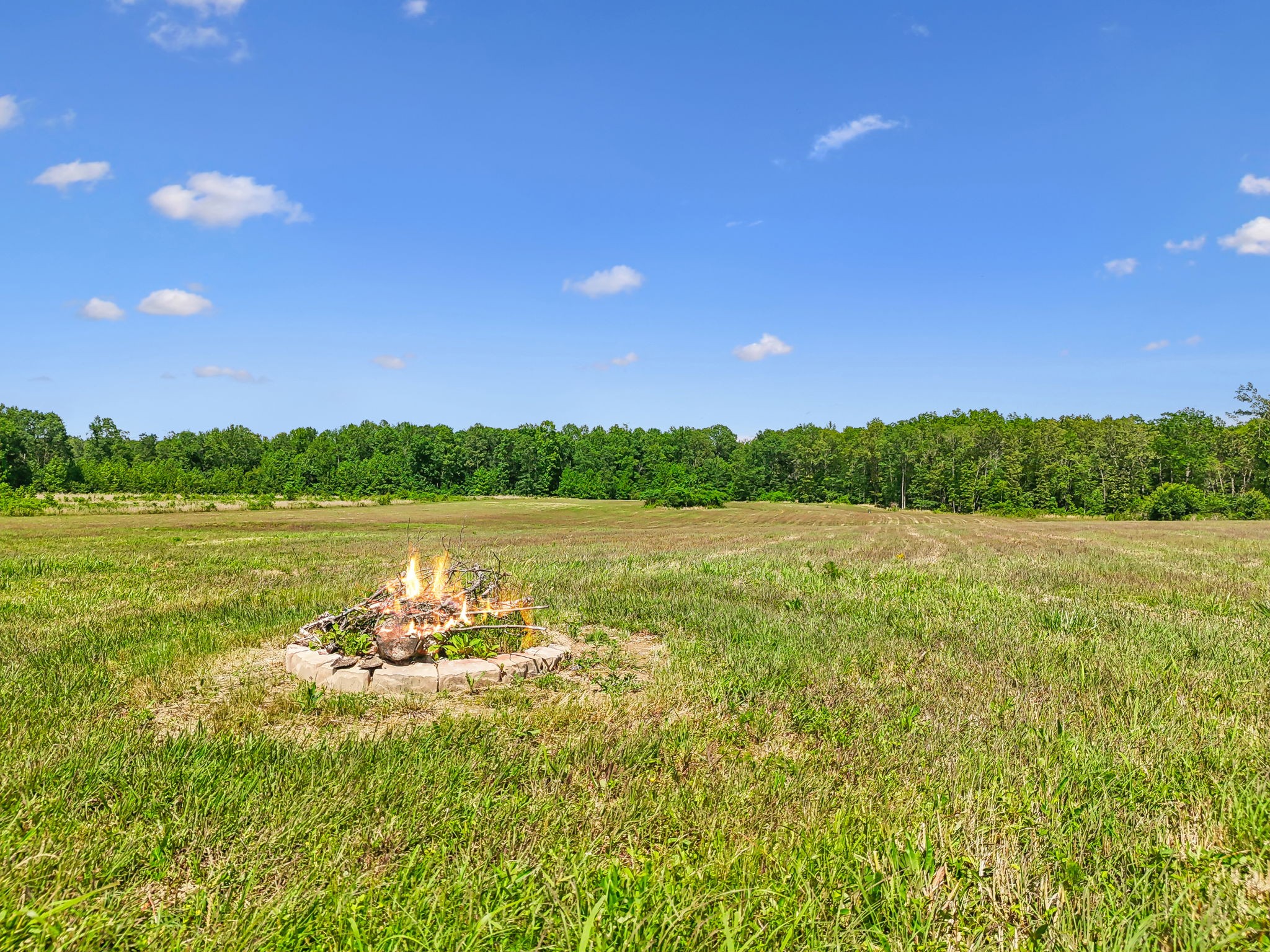 0 Espy Road Manchester, TN 37355 - Photo 26 of 37 a view of lake with green space