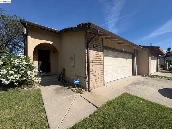 $480,000 | 1246 Almondwood Drive, Antioch, CA 94509