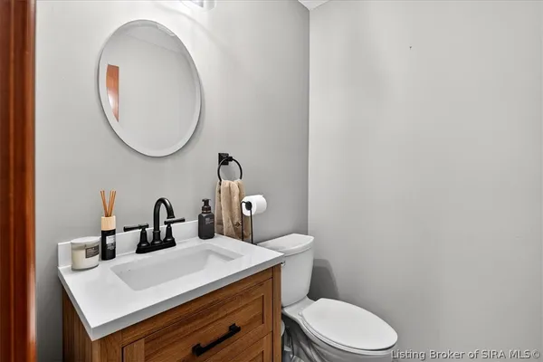 $525,000 | 3415 Whispering Woods Drive Northeast, New Salisbury, IN 47161
