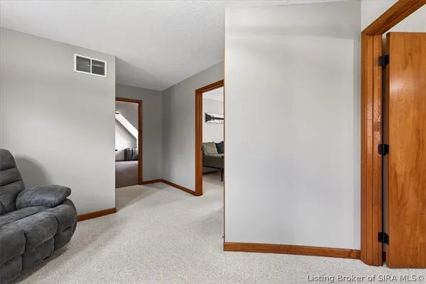 $525,000 | 3415 Whispering Woods Drive Northeast, New Salisbury, IN 47161