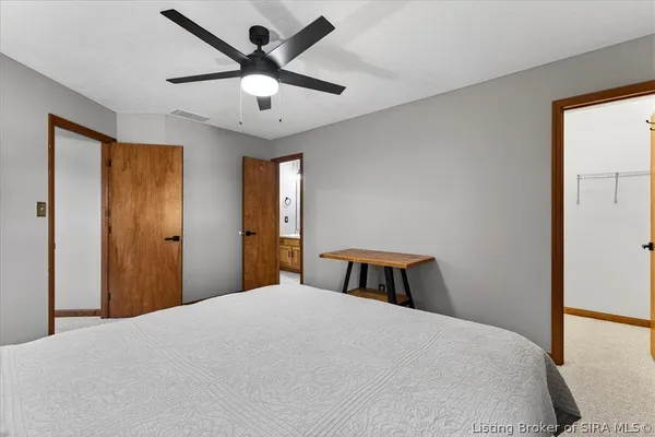 $525,000 | 3415 Whispering Woods Drive Northeast, New Salisbury, IN 47161
