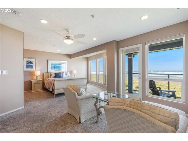$1,095,000 | 361 South Promenade, Unit 502, Seaside, OR 97138