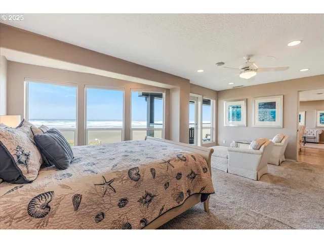 $1,095,000 | 361 South Promenade, Unit 502, Seaside, OR 97138