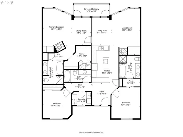 $1,095,000 | 361 South Promenade, Unit 502, Seaside, OR 97138
