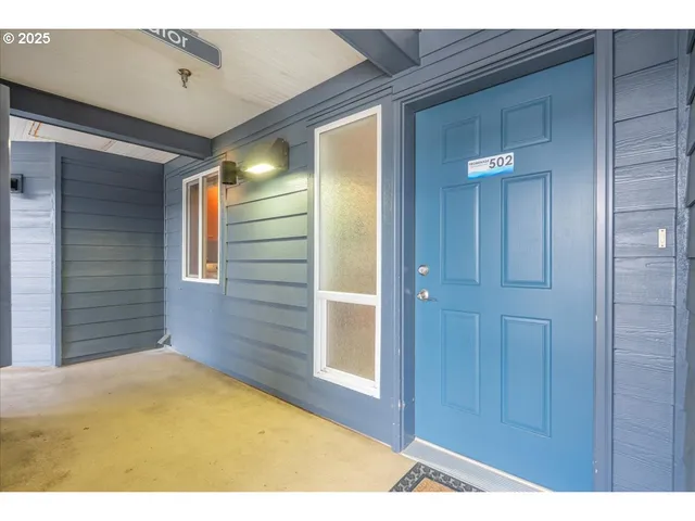 $1,095,000 | 361 South Promenade, Unit 502, Seaside, OR 97138