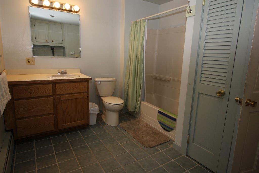 86 Maple Ridge Road Harrison, ME 04040 - Photo 11 of 30 1st floor bathroom with full tub &...