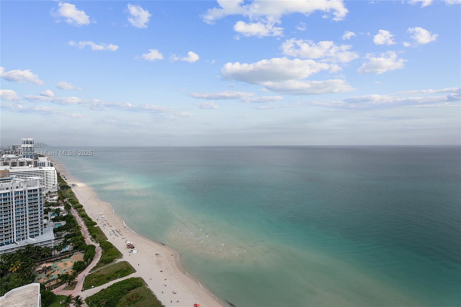 6365 Collins Avenue, Unit 3401 Miami Beach, FL 33141 - Photo 11 of 20 a view of an ocean