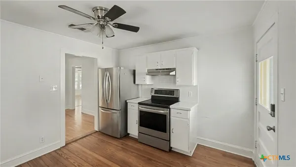 $1,425 | 820 North 5th Street, Temple, TX 76501