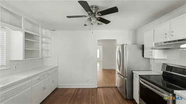 $1,425 | 820 North 5th Street, Temple, TX 76501