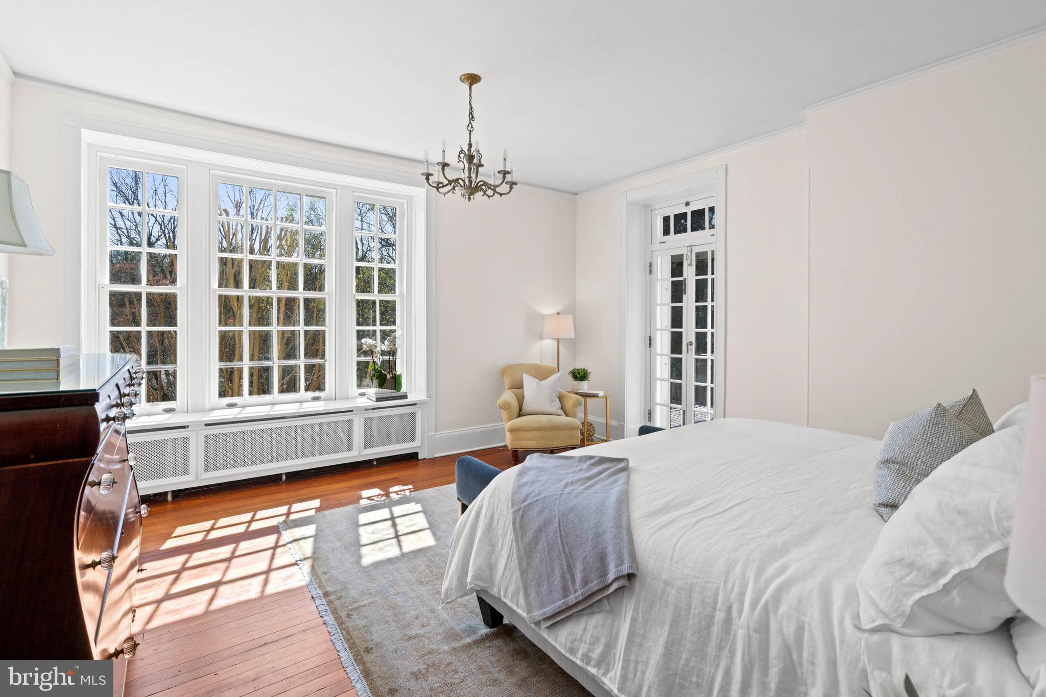 2325 Porter Street Northwest Washington, DC 20008 - Photo 21 of 50