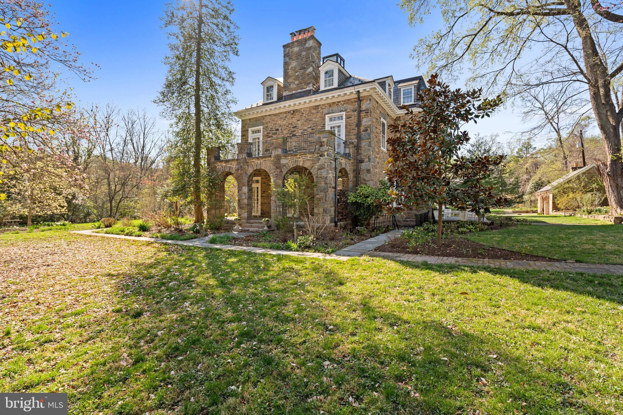 2325 Porter Street Northwest Washington, DC 20008 - Photo 4 of 50 a view of swimming pool with an outdoor space
