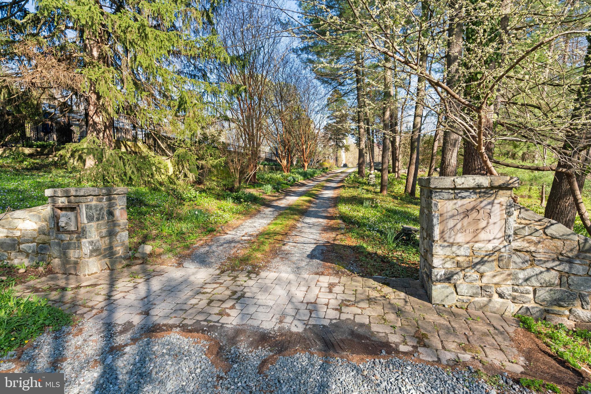 2325 Porter Street Northwest Washington, DC 20008 - Photo 50 of 50 a view of yard