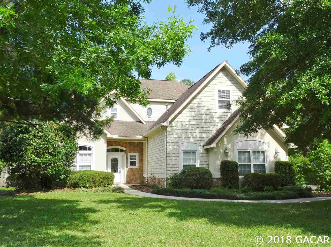 1015 Southwest 105 Terrace Gainesville, FL 32607 - Photo 1 of 30
