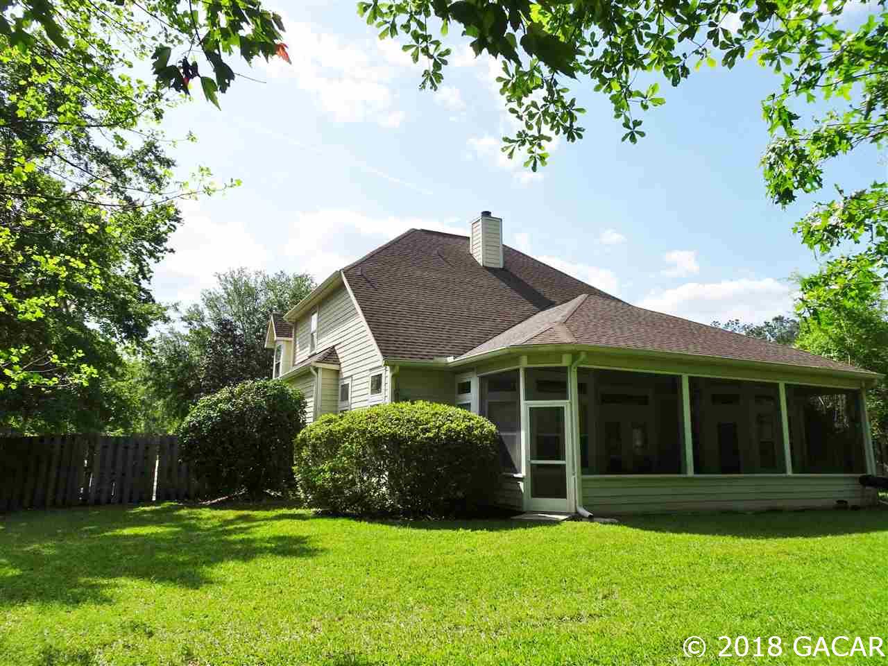 1015 Southwest 105 Terrace Gainesville, FL 32607 - Photo 3 of 30