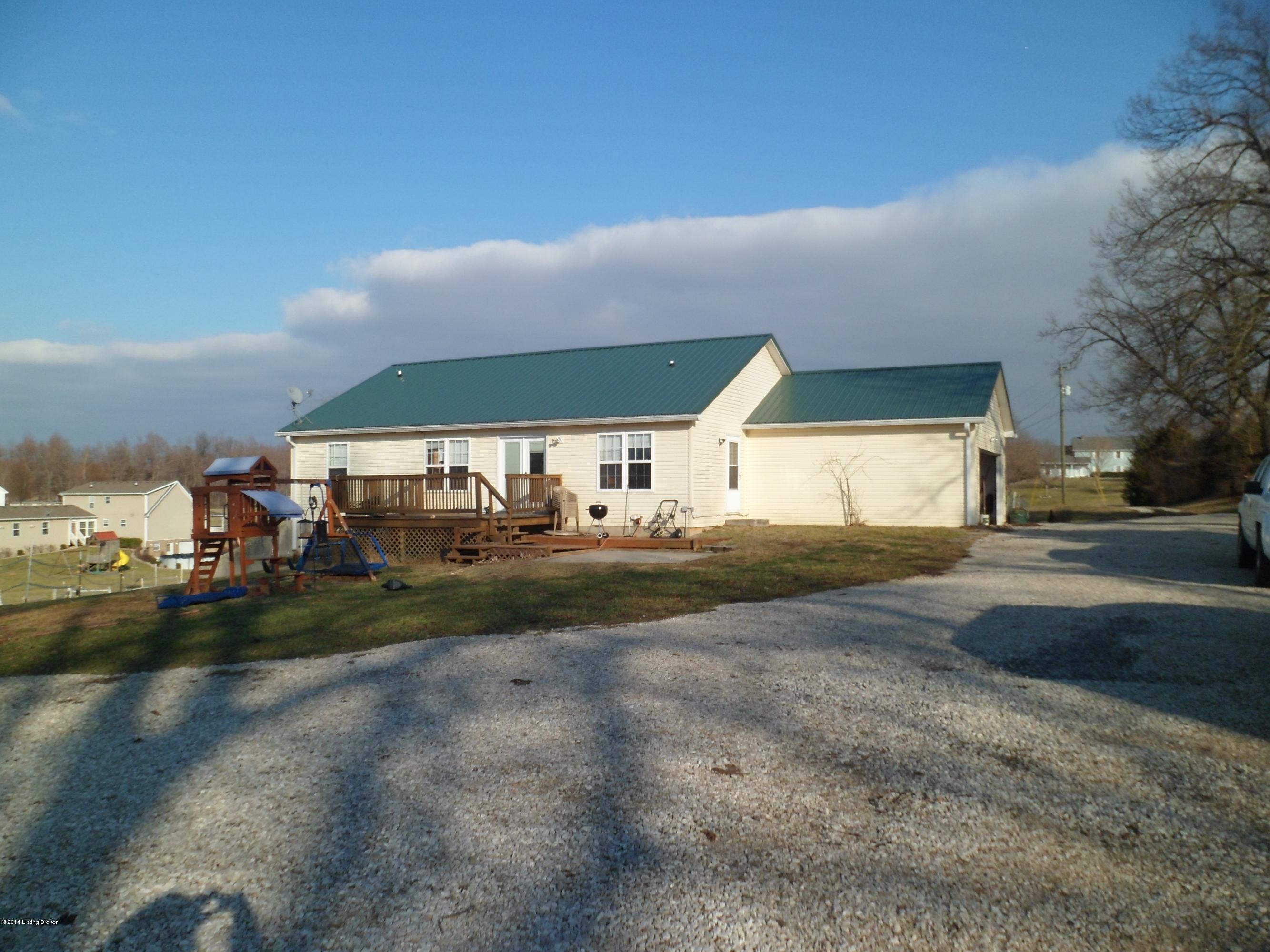 1905 Mud Splash Road Glendale, KY 42740 - Photo 26 of 34 025