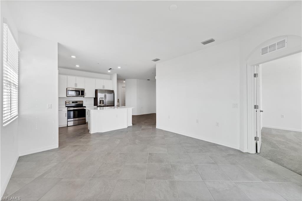43997 Boardwalk Loop, Unit 1838 Punta Gorda, FL 33982 - Photo 19 of 45 a view of a kitchen with a sink