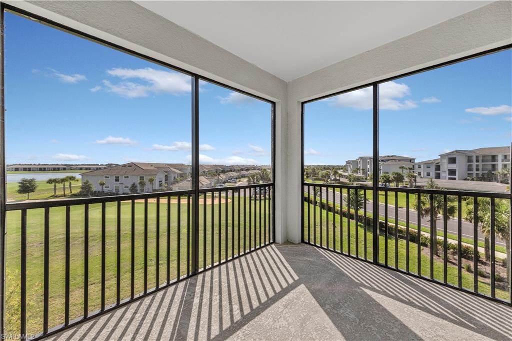 43997 Boardwalk Loop, Unit 1838 Punta Gorda, FL 33982 - Photo 26 of 45 a view of balcony with city view