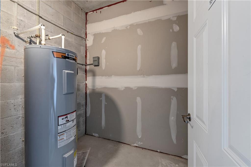 43997 Boardwalk Loop, Unit 1838 Punta Gorda, FL 33982 - Photo 41 of 45 a view of walk in closet