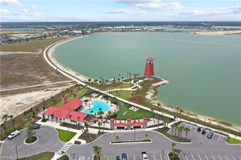 43997 Boardwalk Loop, Unit 1838 Punta Gorda, FL 33982 - Photo 42 of 45 an aerial view of a city