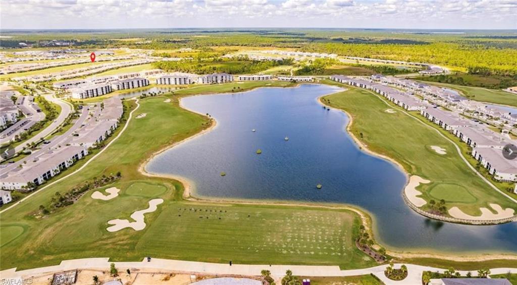 43997 Boardwalk Loop, Unit 1838 Punta Gorda, FL 33982 - Photo 7 of 45 a view of an ocean and beach