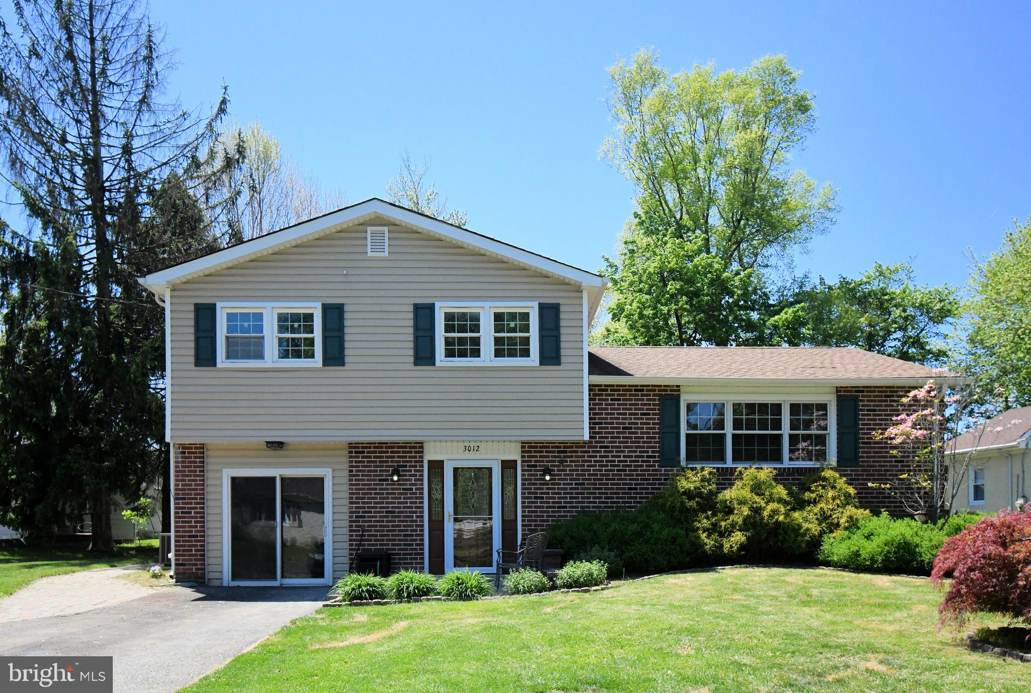 3012 Old Welsh Road Willow Grove, PA 19090 - Photo 1 of 30