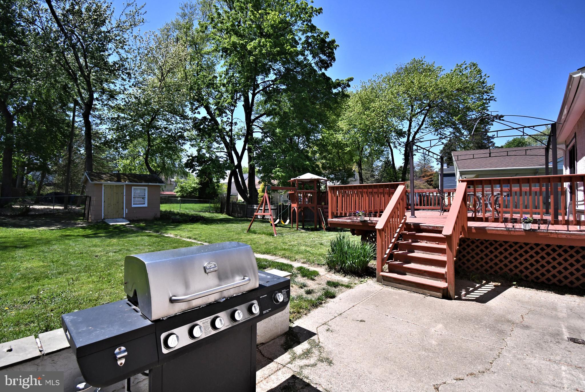 3012 Old Welsh Road Willow Grove, PA 19090 - Photo 28 of 30