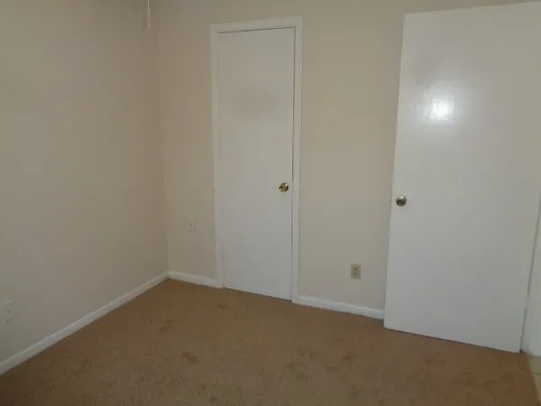 a room that has a window in it