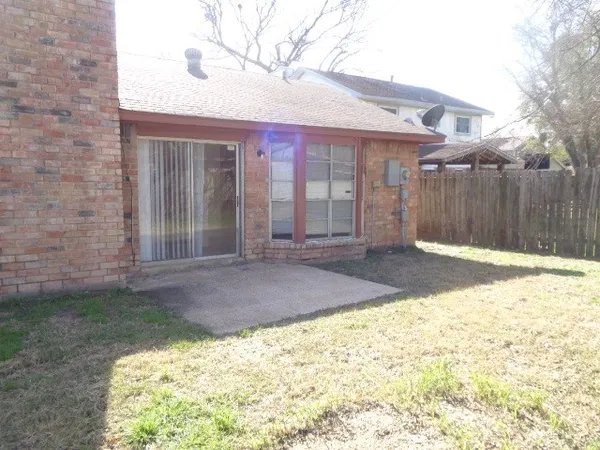 $1,650 | 4358 Queens Retreat Drive, Houston, TX 77066