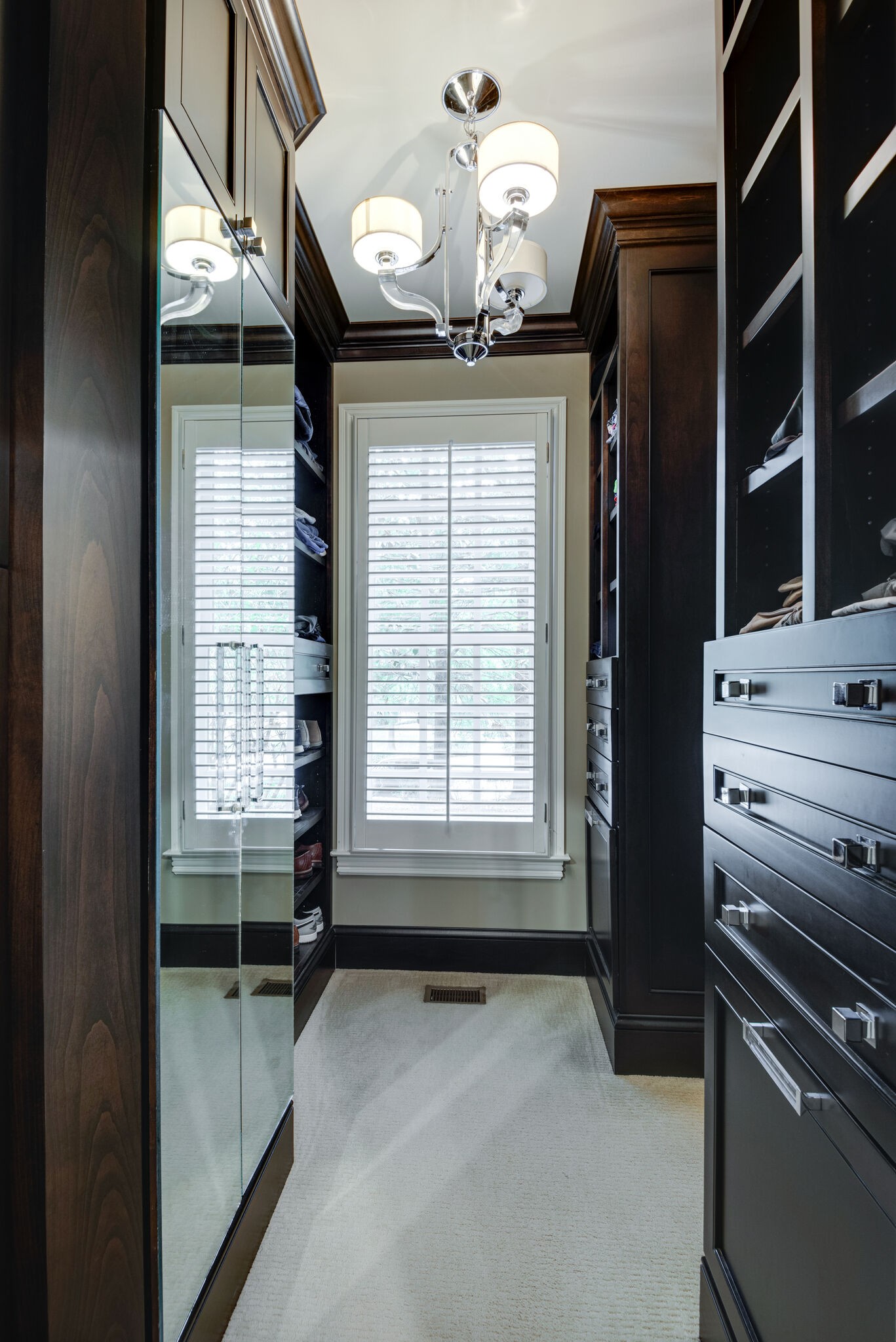 1432 Willowbrooke Circle Franklin, TN 37069 - Photo 24 of 41 a view of a storage and utility room