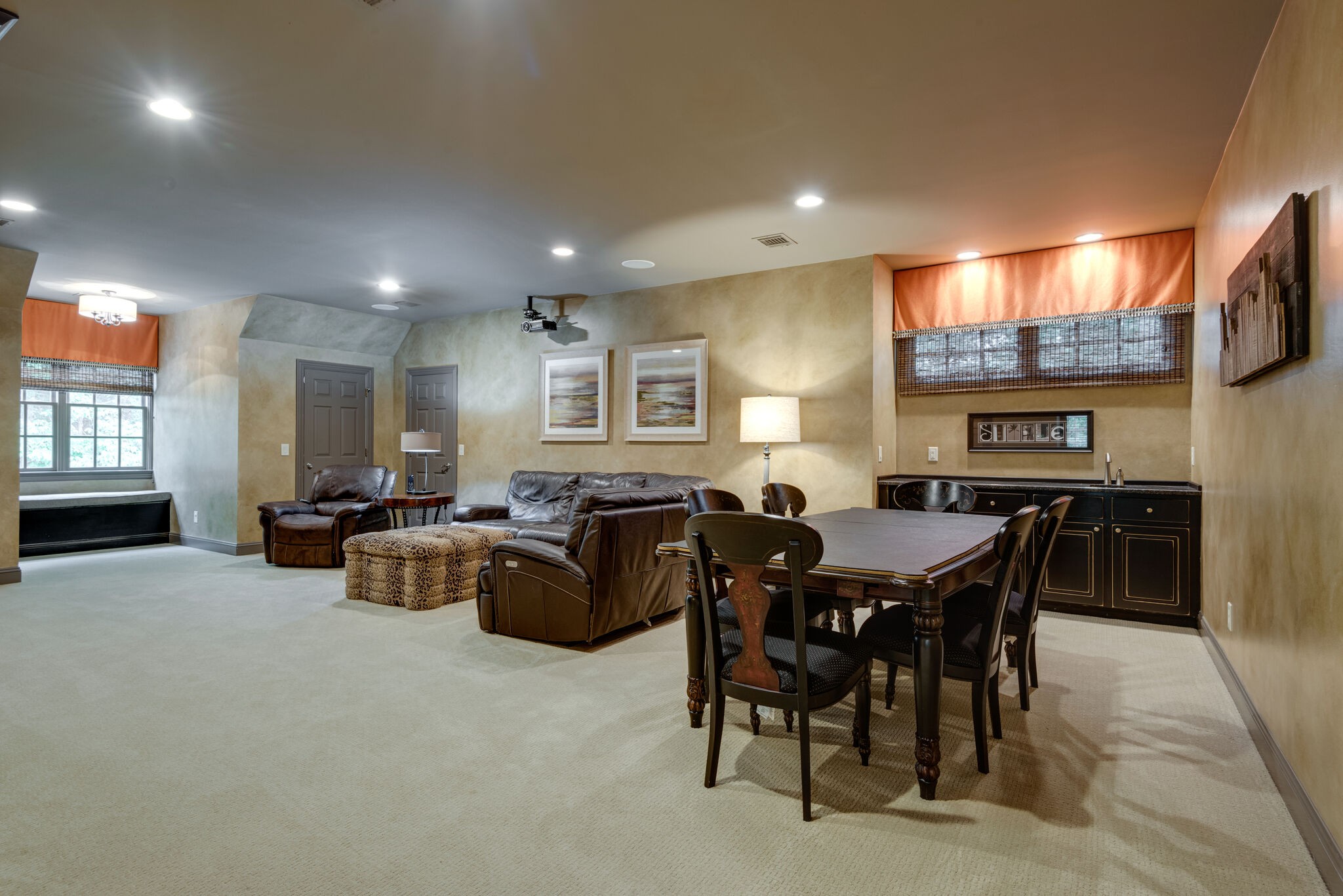 1432 Willowbrooke Circle Franklin, TN 37069 - Photo 34 of 41 a view of a dining room with furniture