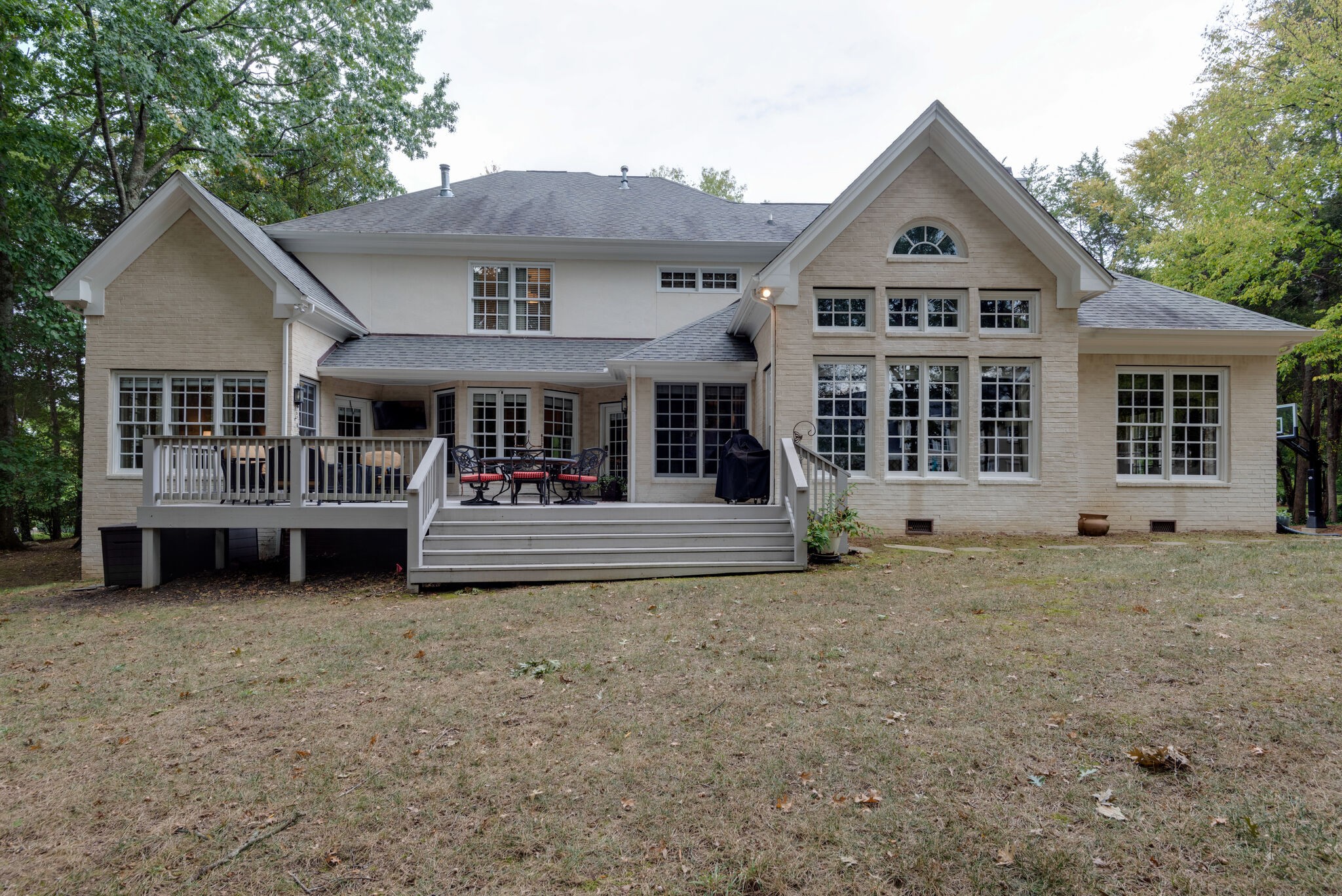 1432 Willowbrooke Circle Franklin, TN 37069 - Photo 40 of 41 a view of a house with a outdoor space