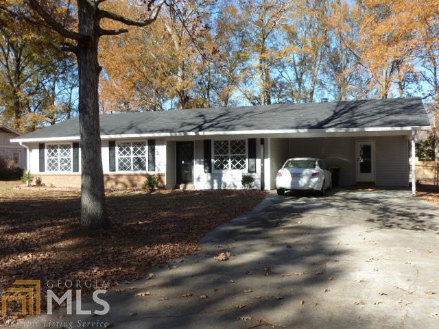 4 Pine Bower Drive Northwest Rome, GA 30165 - Photo 1 of 1 MAIN