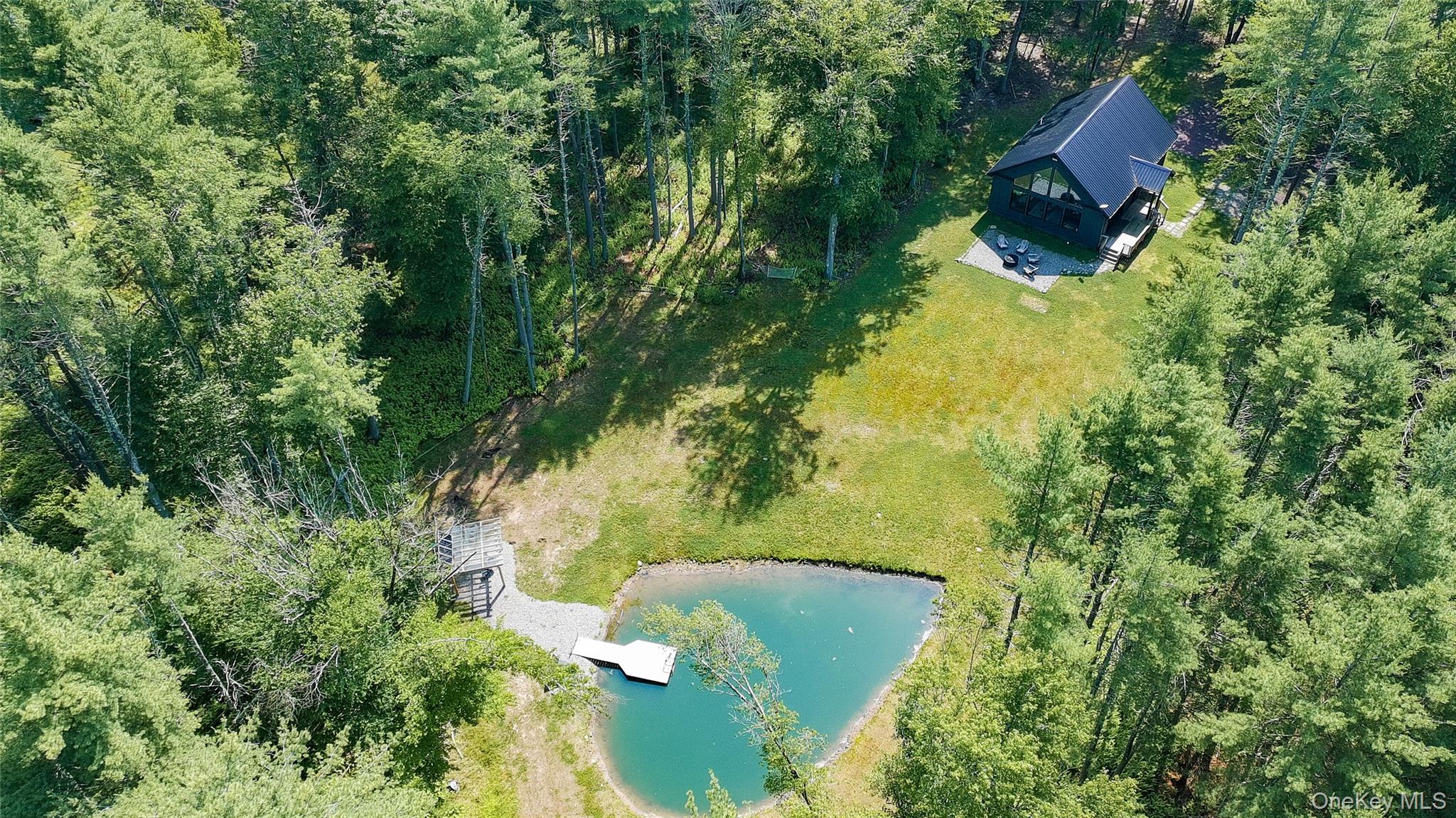 305 Reyer Road Narrowsburg, NY 12764 - Photo 23 of 27