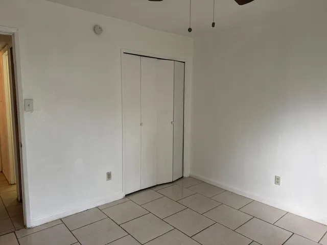 a view of small space