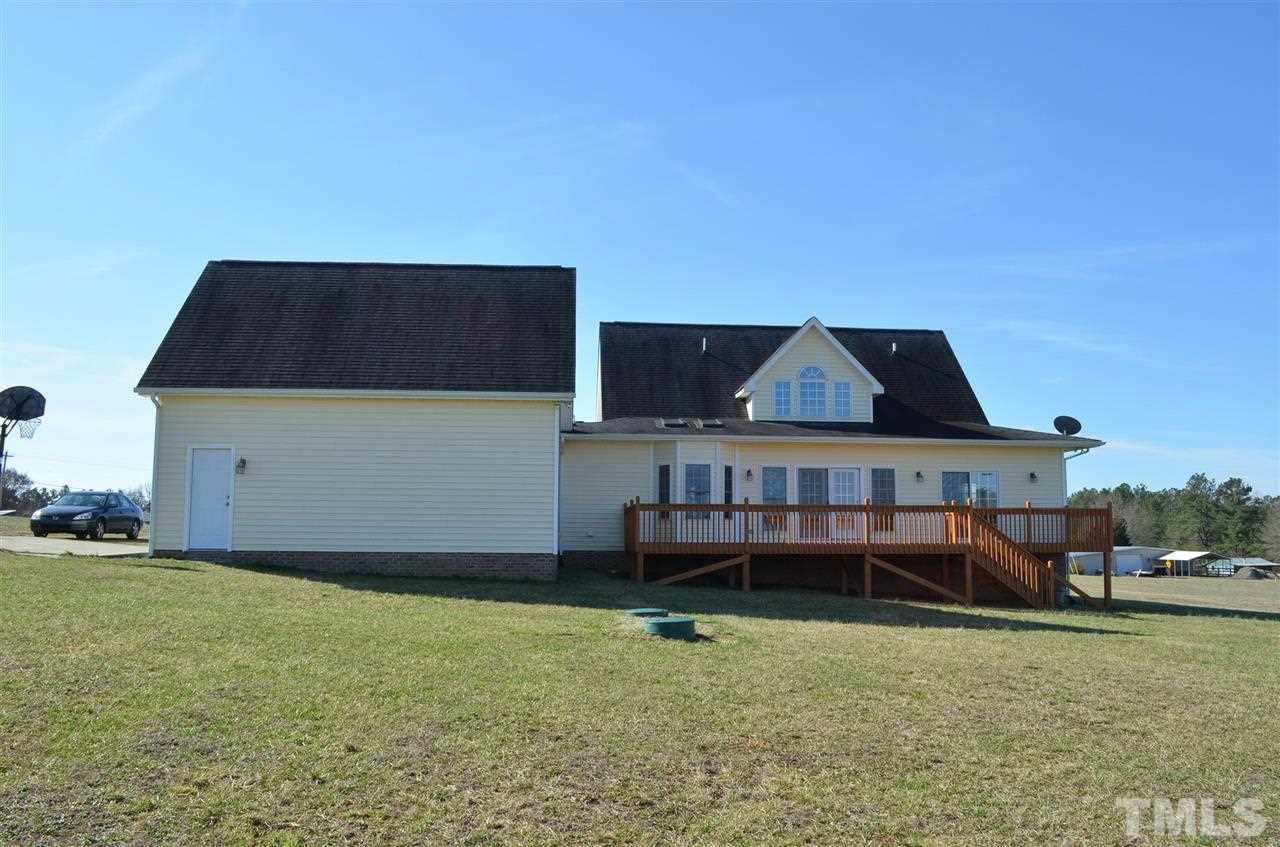 2107 Joe Ellis Road Bahama, NC 27503 - Photo 24 of 24 Photo 25
