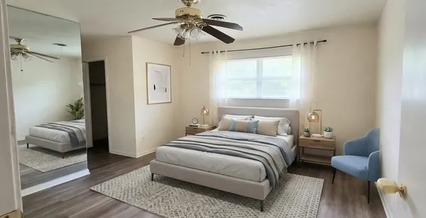 $2,100 | 5455 Kuldell Drive, Houston, TX 77096